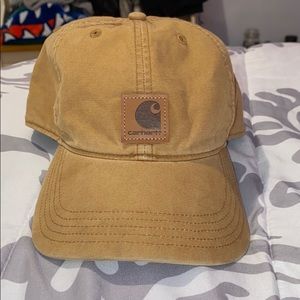 Carhartt trucker hat